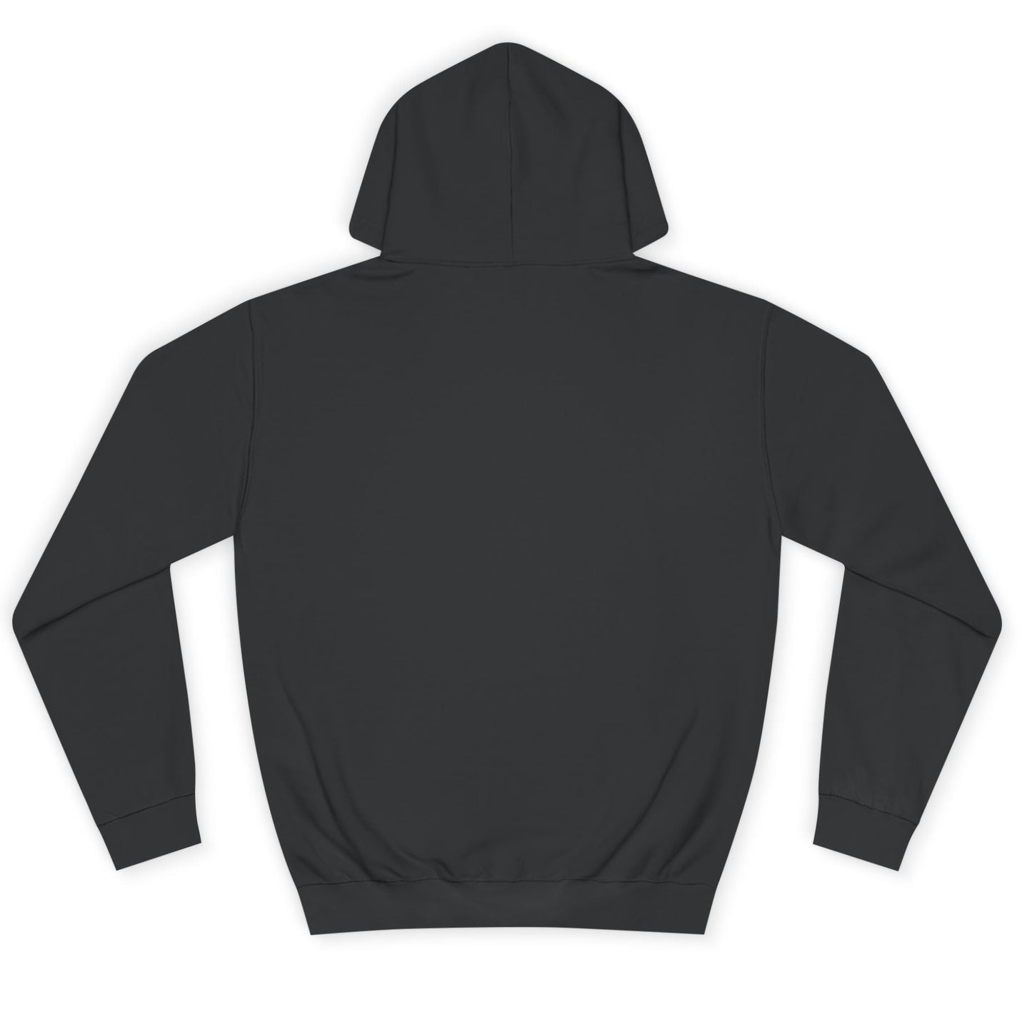 Community Over Fascism | Hoodie Designed by Queer Energy