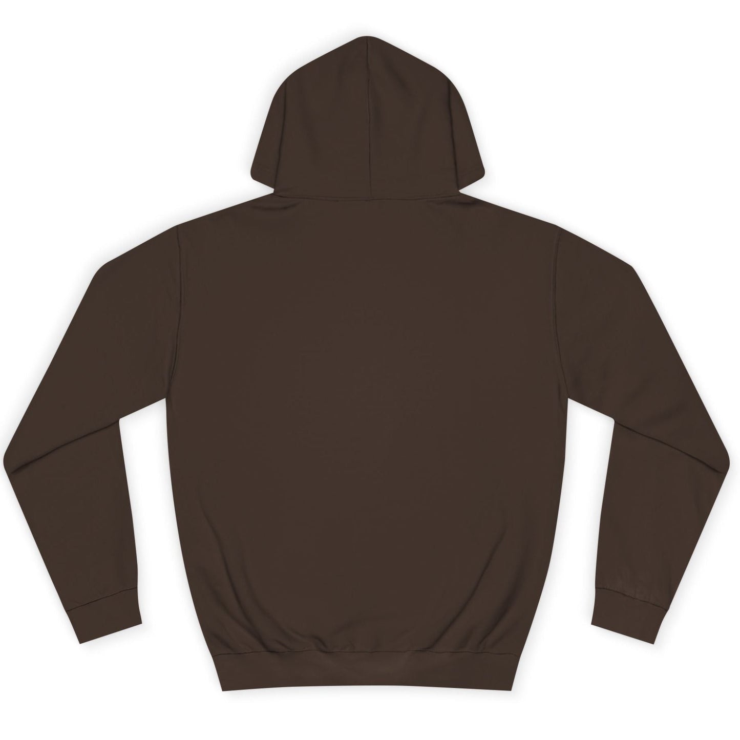 I LOVE MY THEY/THEM | Nonbinary Hoodie - Queer Energy