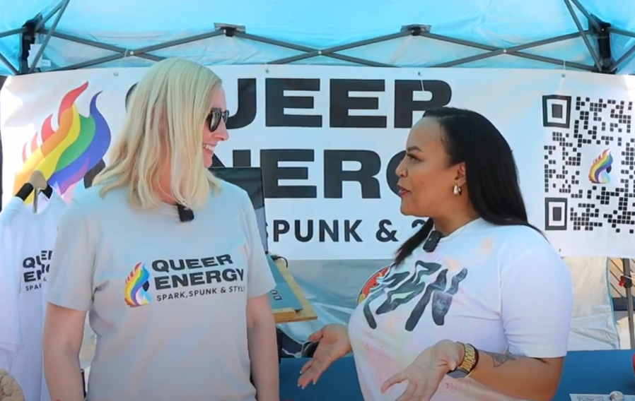 Celebrating Pride in Dallas 2024: Where Queer Energy Shined Bright!