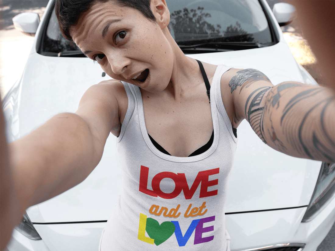 Gearing up for Pride 2025 - Queer Energy