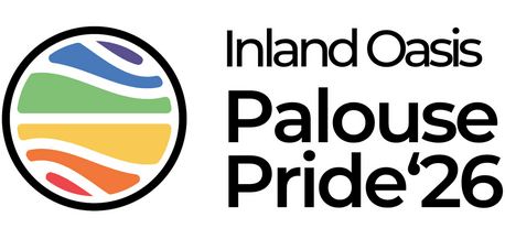 Queer Energy Is Headed to Palouse Pride 2026! - Queer Energy