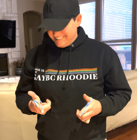 🌈 This Is MY Gayborhood! - Queer Energy