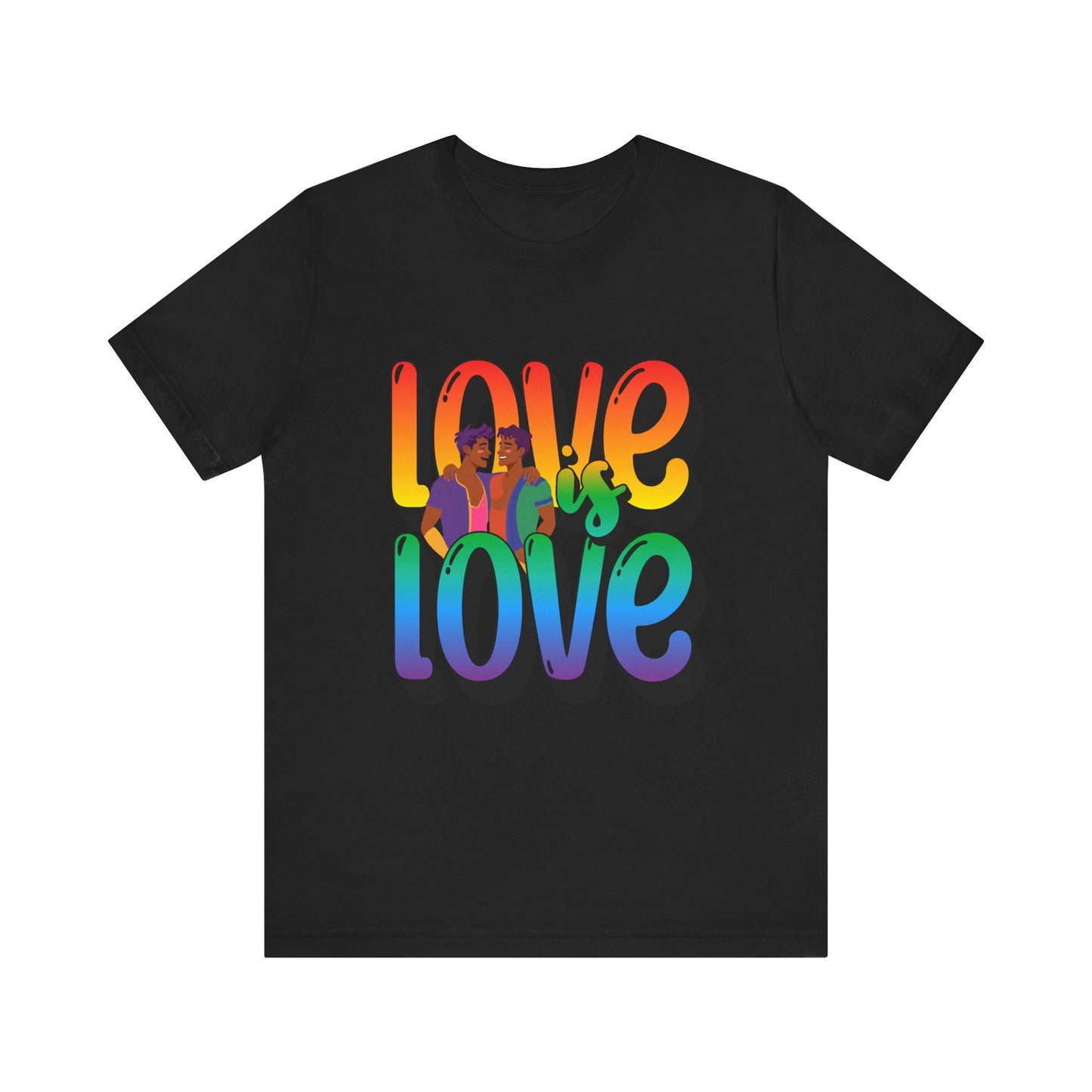 LOVE is LOVE | males