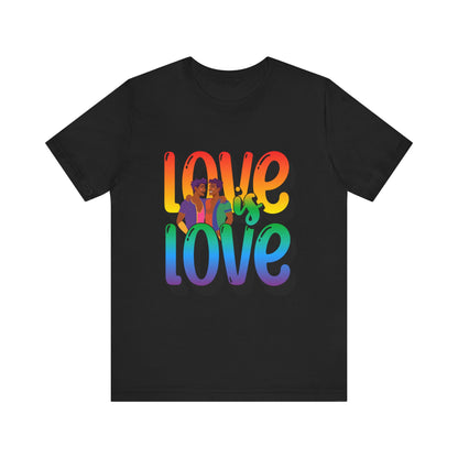 LOVE is LOVE | males