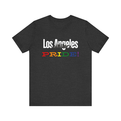 Los Angeles PRIDE