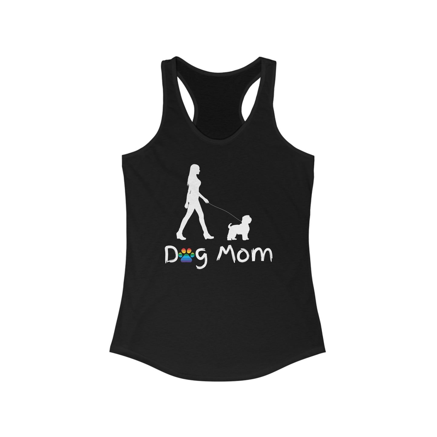 DOG MOM