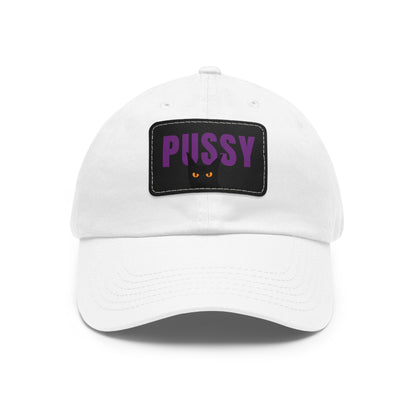 PUSSY (cat)