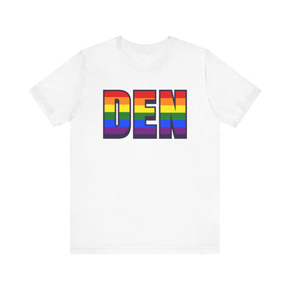 Denver International Airport Tee