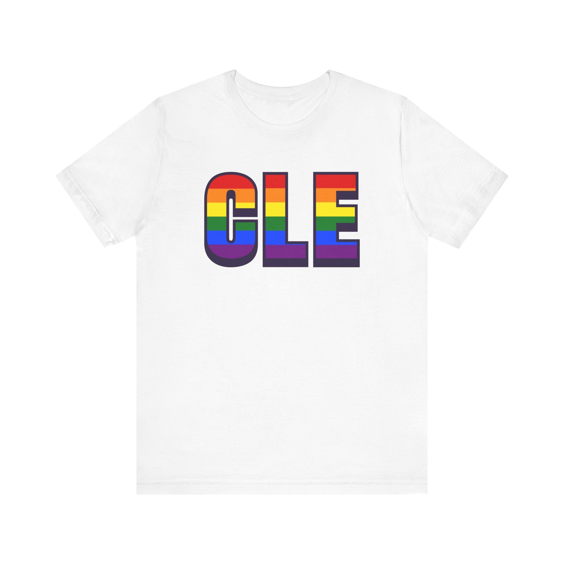 CLE Airport T-Shirt