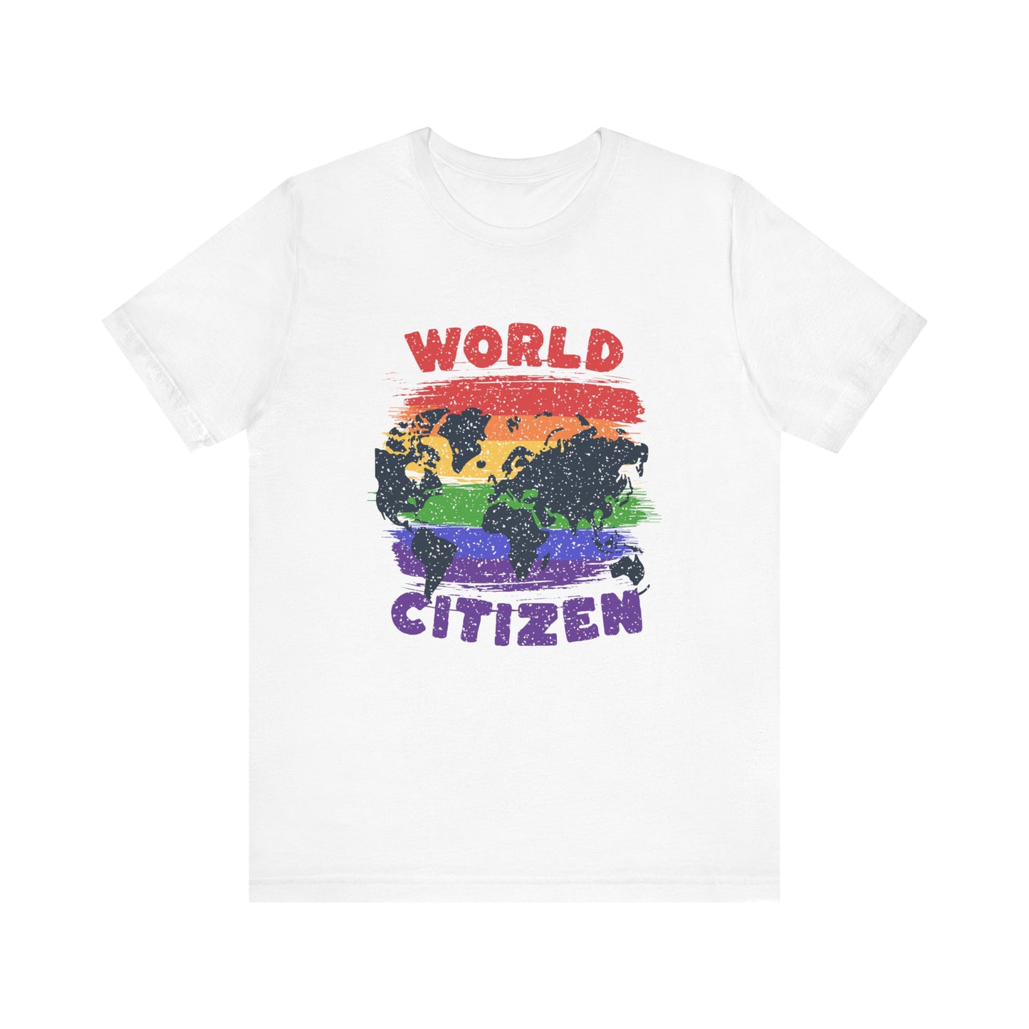 WORLD CITIZEN