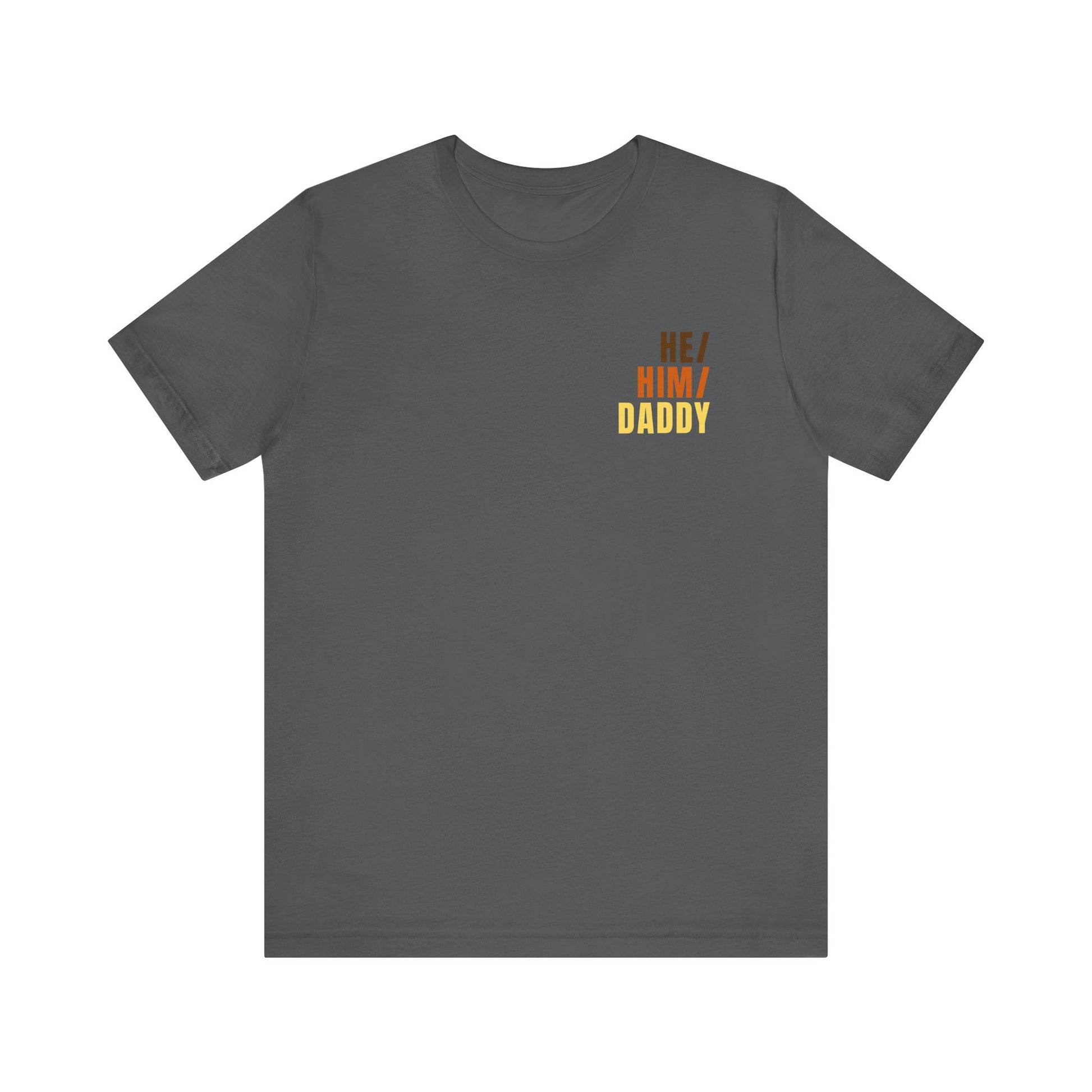 Daddy T-Shirt