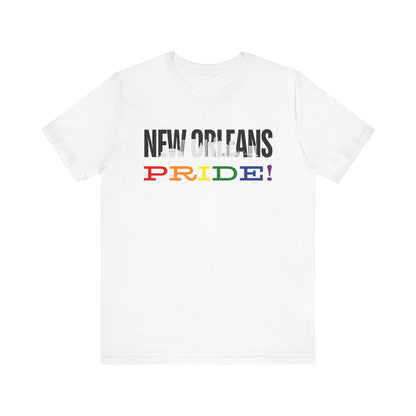 NEW ORLEANS PRIDE