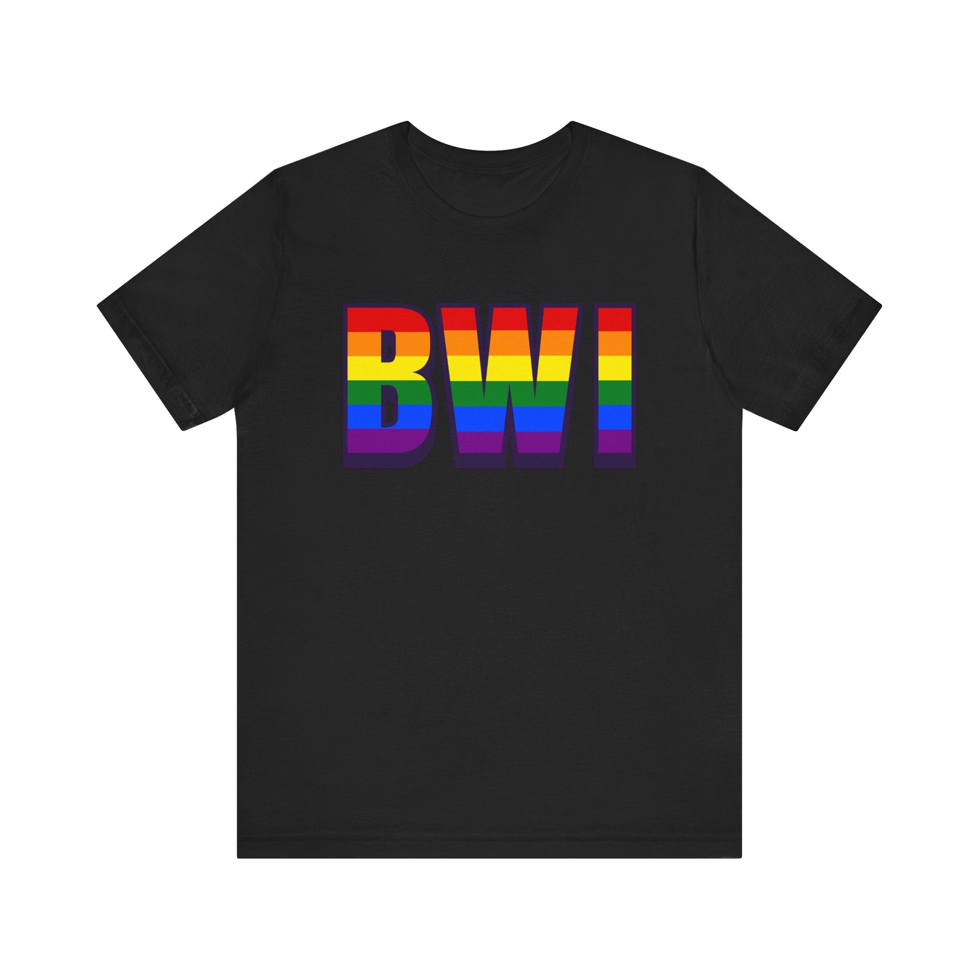 BWI Unisex Tee