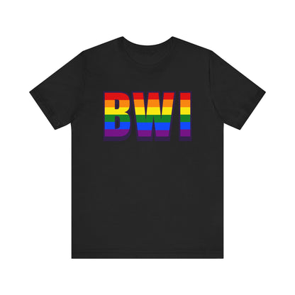 BWI Unisex Tee