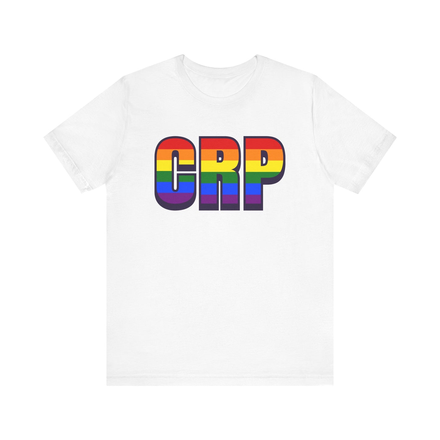 CRP Corpus Christi Tee