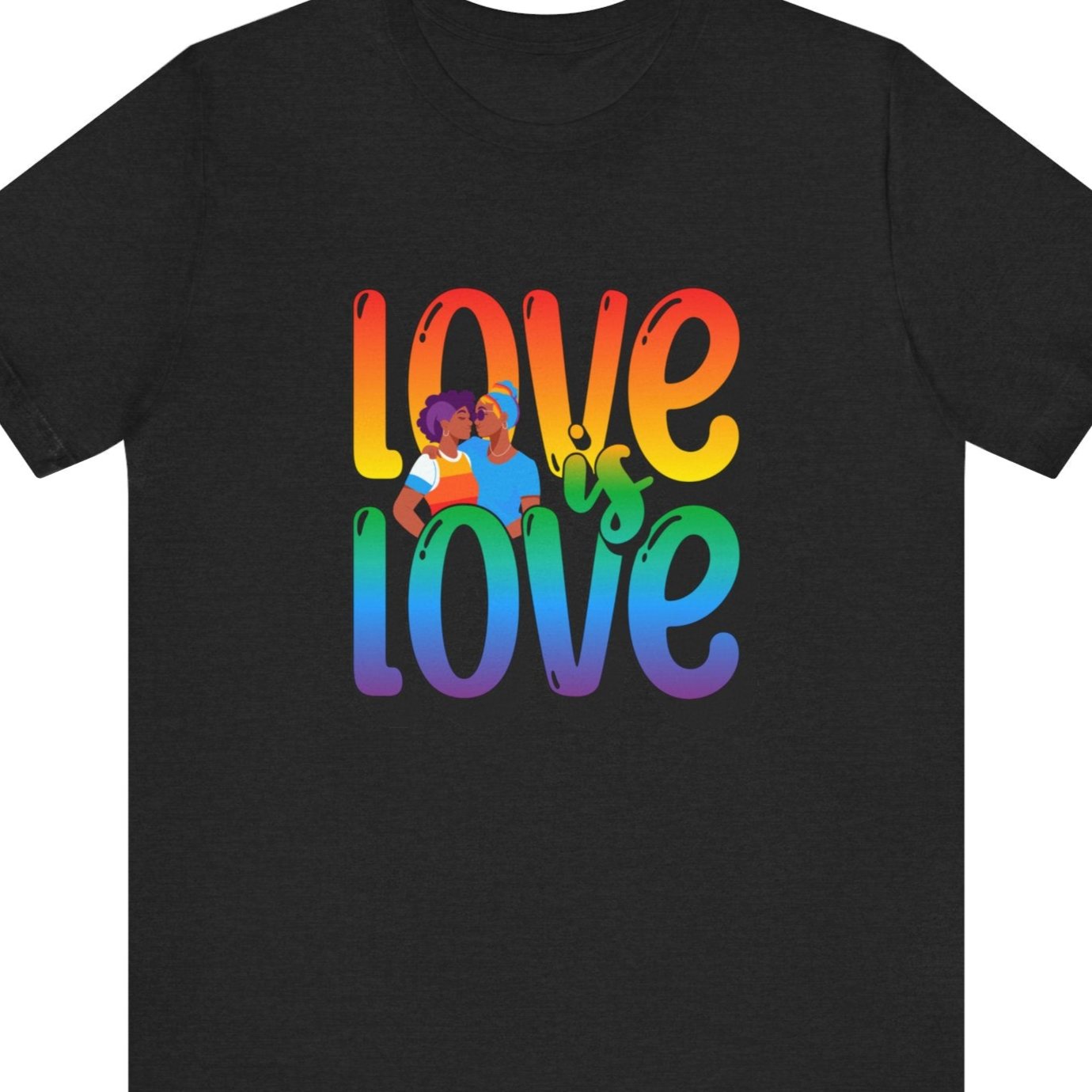 LOVE is LOVE | Ladies