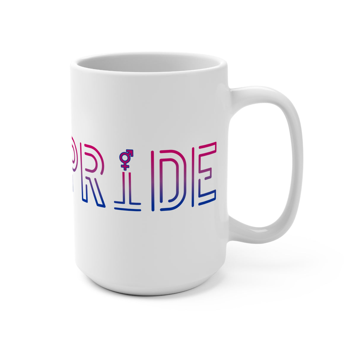 Mug 15oz