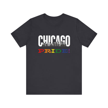 Chicago Pride Tee