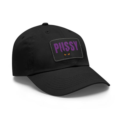 PUSSY (cat)