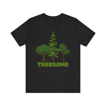 TREESOME