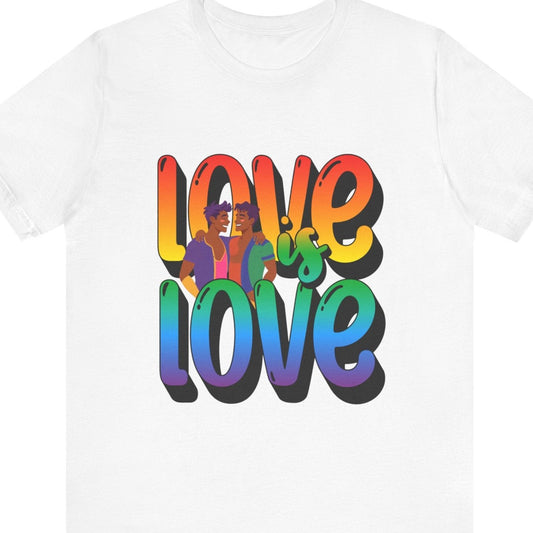 LOVE is LOVE | males