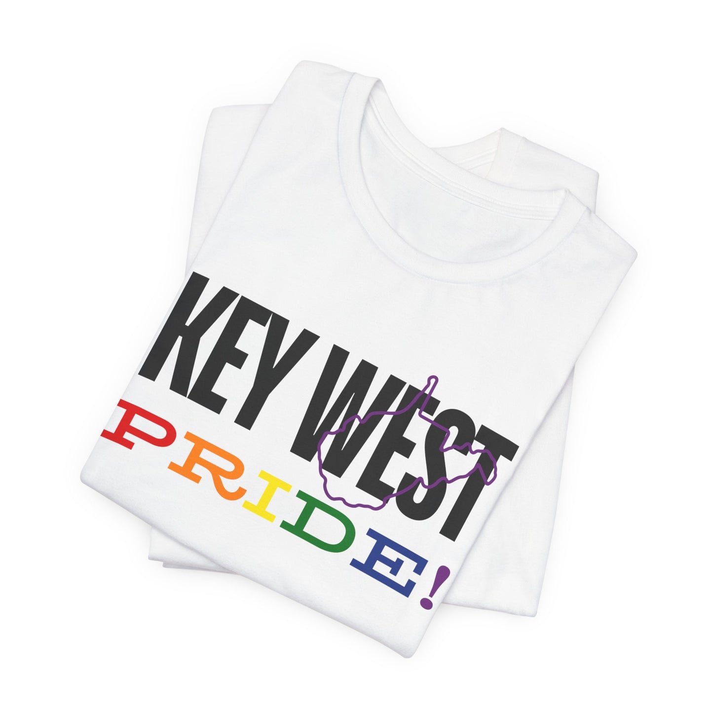 KEY WEST PRIDE