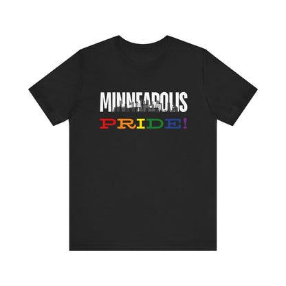 MINNEAPOLIS PRIDE