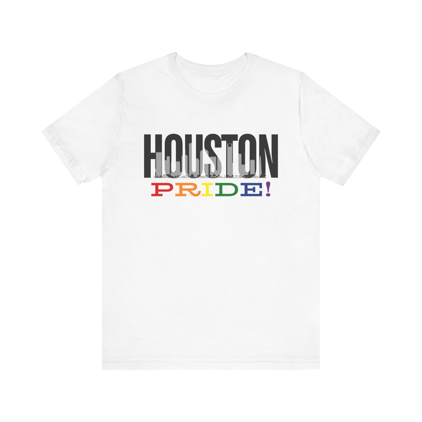 HOUSTON PRIDE