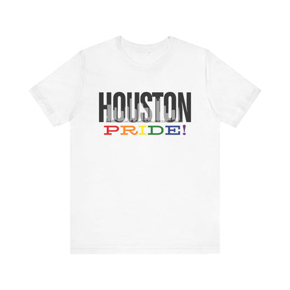 HOUSTON PRIDE