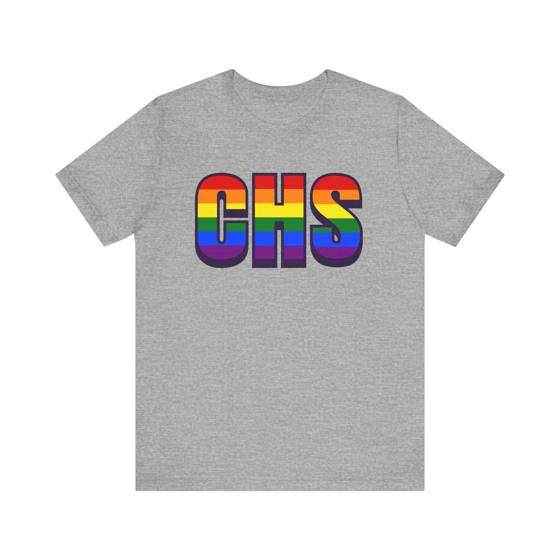 CHS Charleston Airport Tee