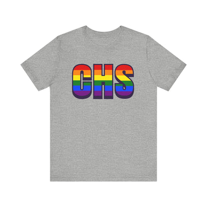 CHS Charleston Airport Tee