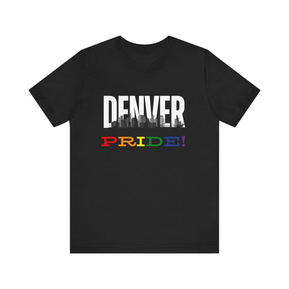 DENVER PRIDE