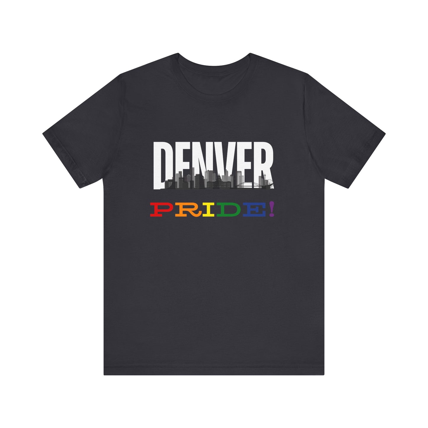 DENVER PRIDE