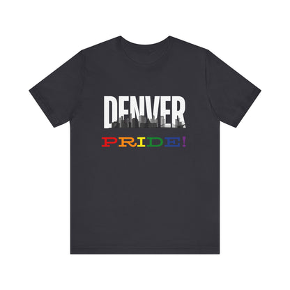 DENVER PRIDE