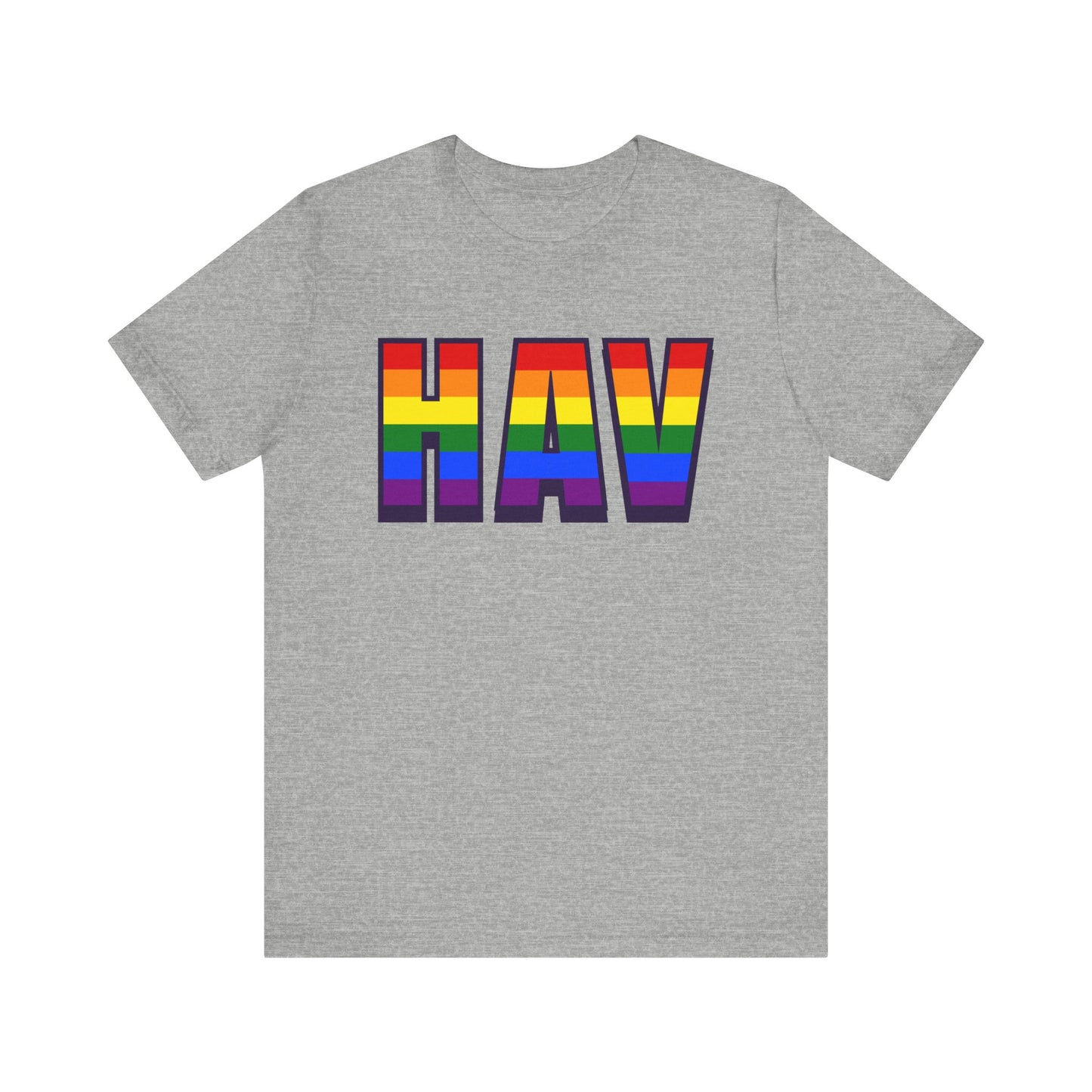 HAV | Havana