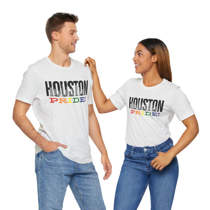 HOUSTON PRIDE