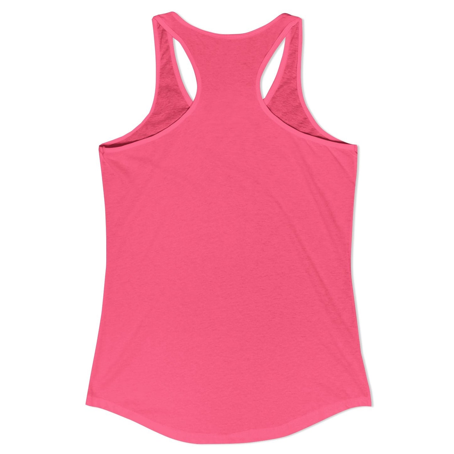 Sapphic Sports | Women's Racerback Tank Designed by Queer Energy