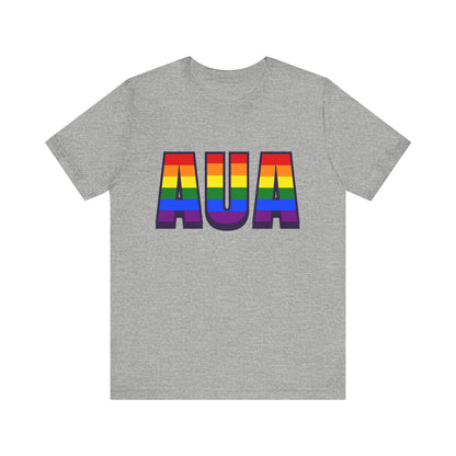 AUA Aruba Airport Tee