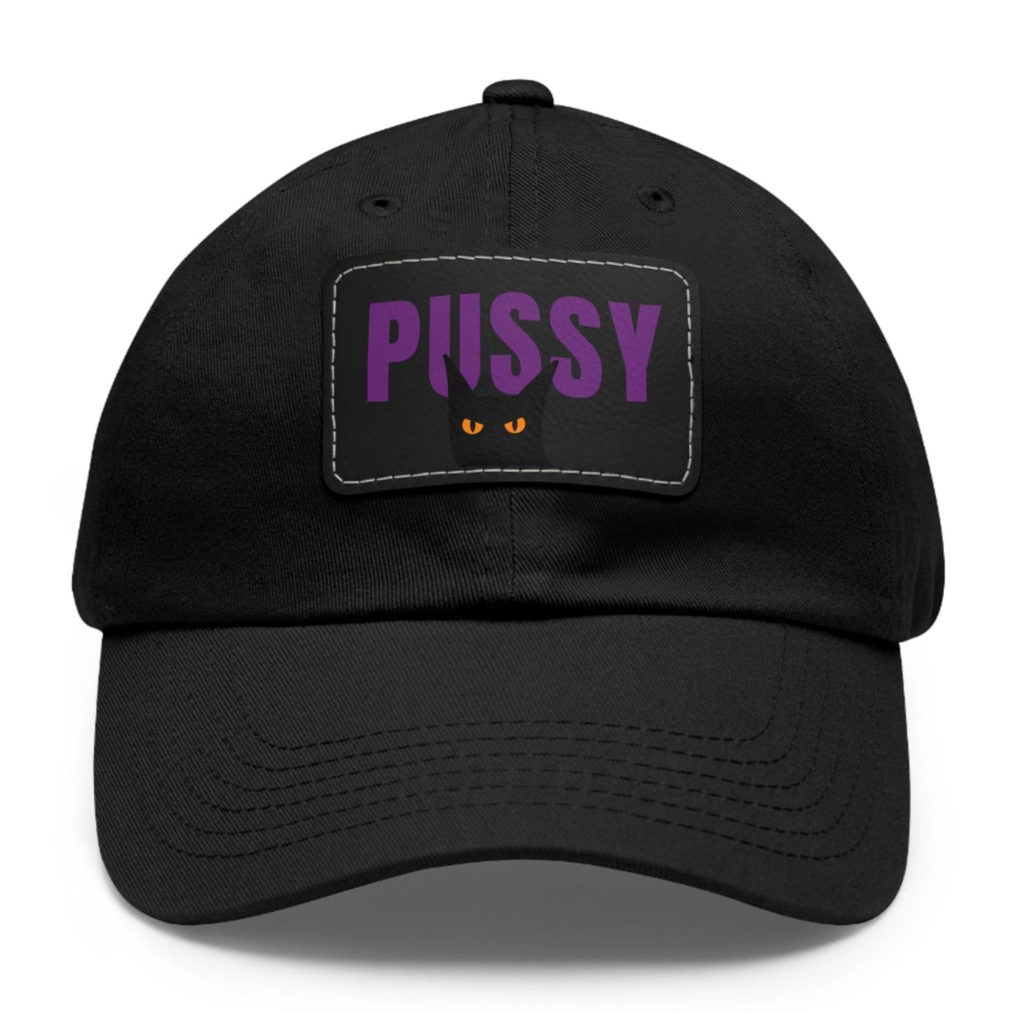 PUSSY (cat)