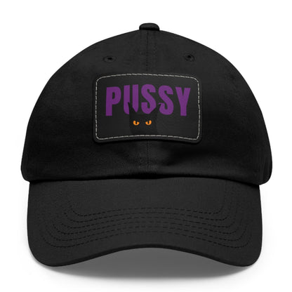 PUSSY (cat)