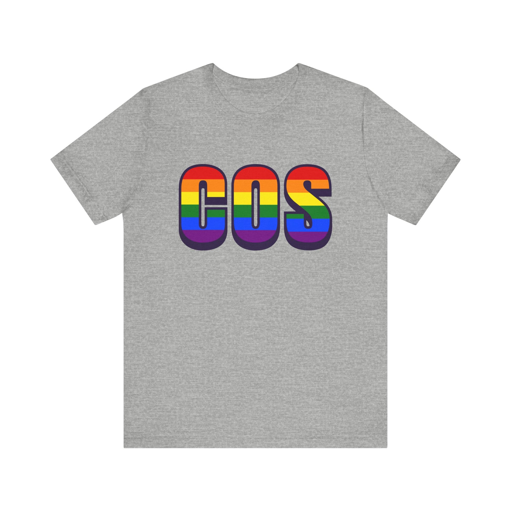 COS Colorado Springs Tee 