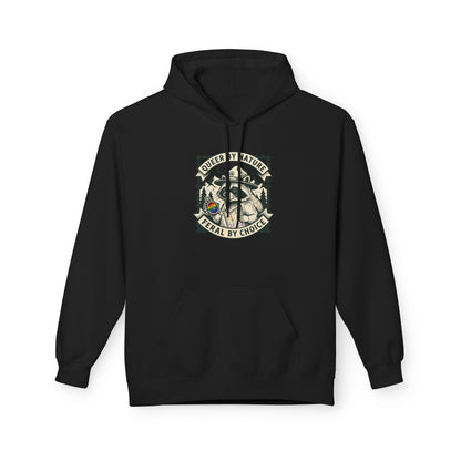 Copy of This Is My Gayborhoodie | Hoodie Designed by Queer Energy