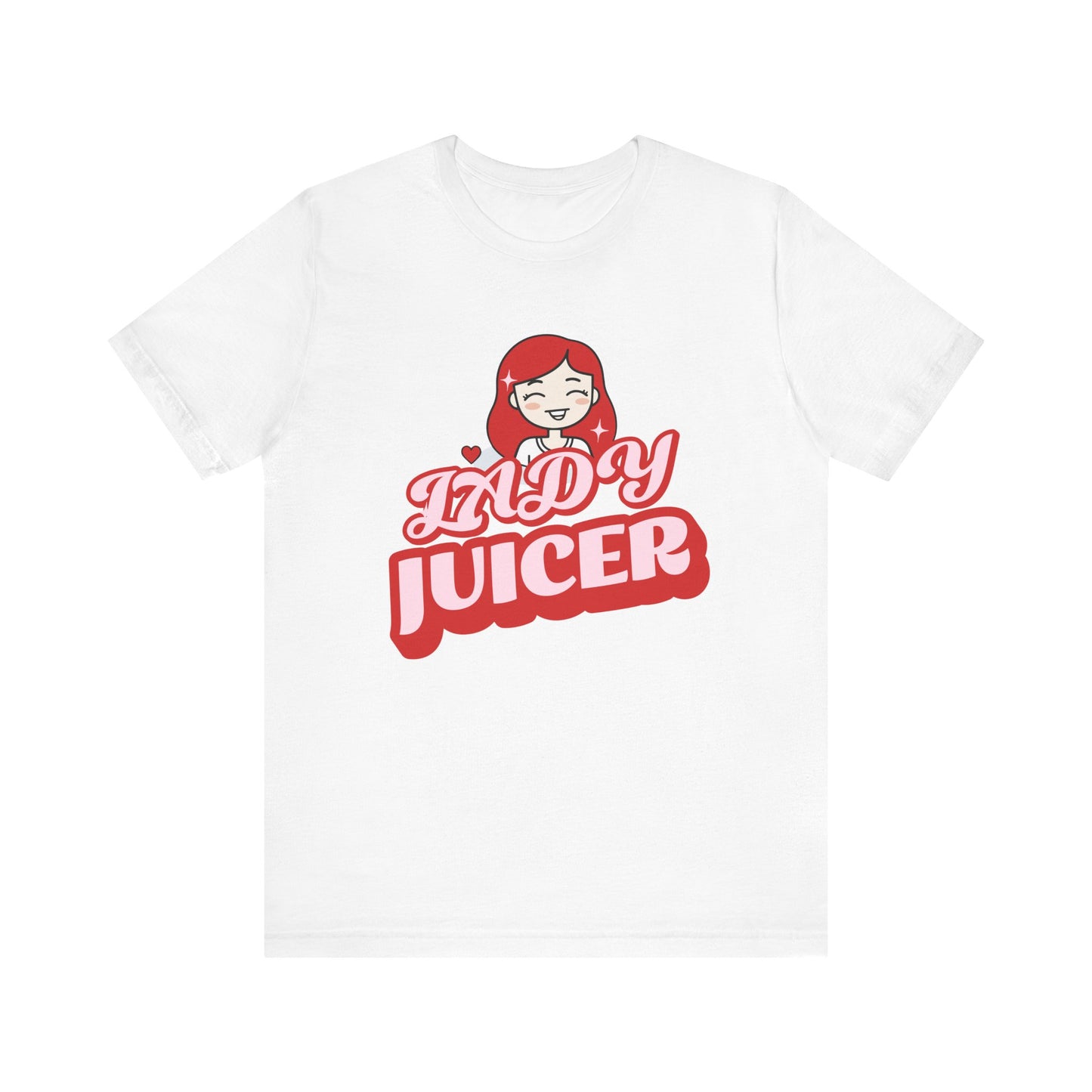 LADY JUICER |