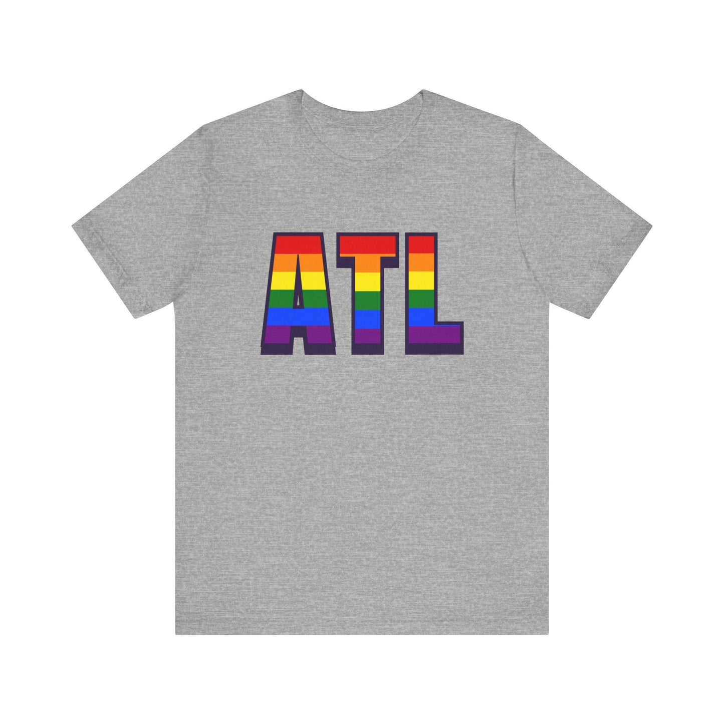 Atlanta Airport Tee