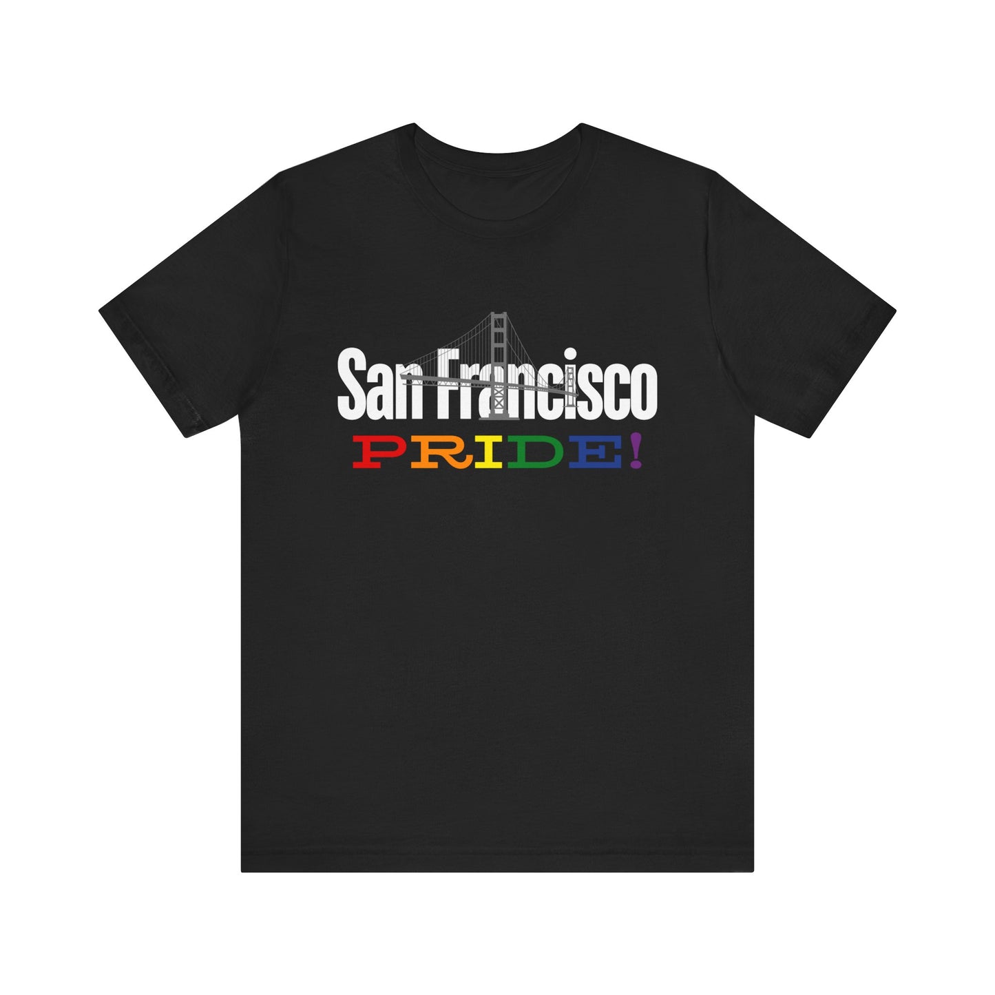 San Francisco PRIDE