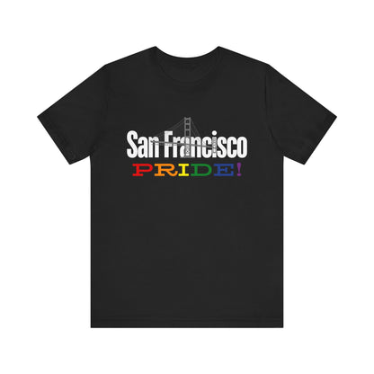 San Francisco PRIDE