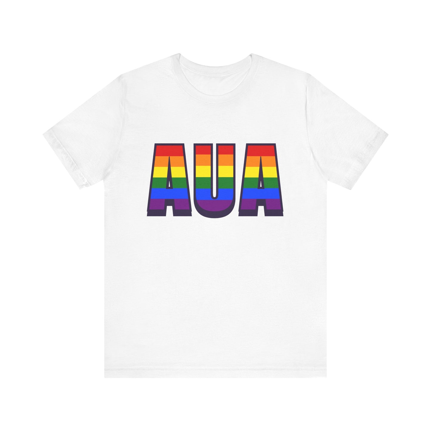 AUA Aruba Airport Tee