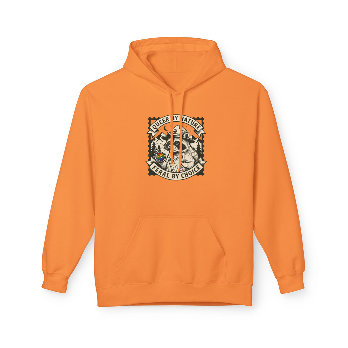 Copy of This Is My Gayborhoodie | Hoodie Designed by Queer Energy