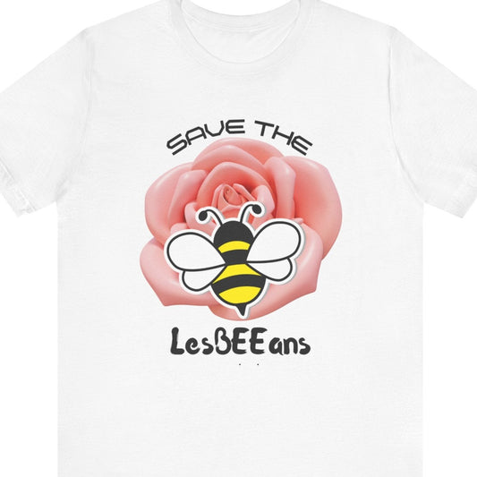 Save the LesBEEans