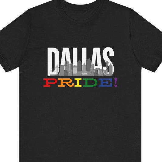 DALLAS PRIDE